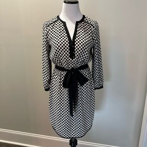 Banana Republic dress